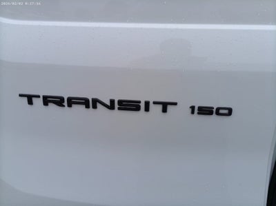 2026 Ford Transit-150 Base