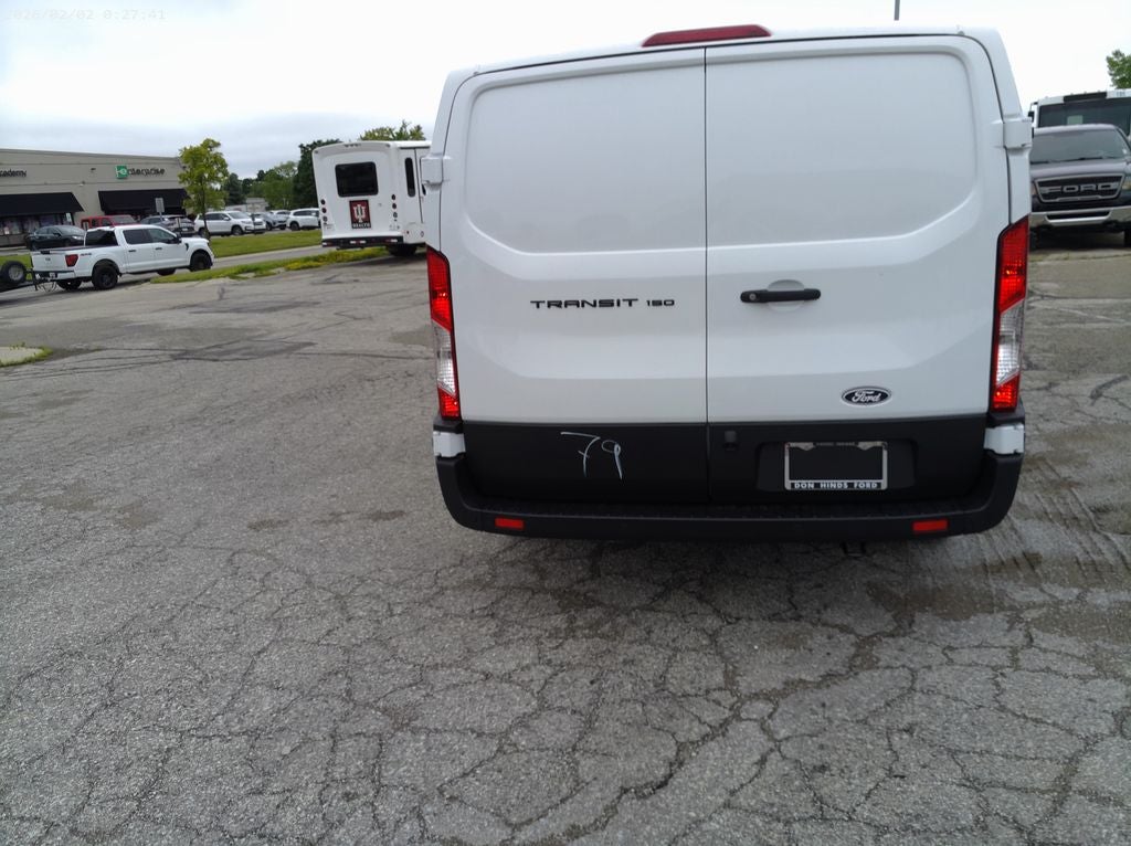 2026 Ford Transit-150 Base