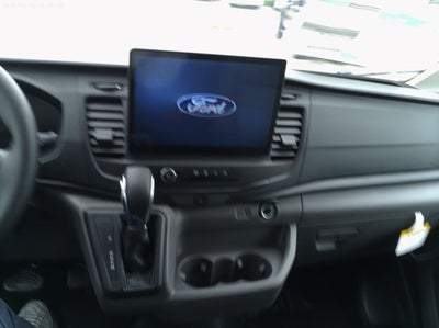 2026 Ford Transit-150 Base