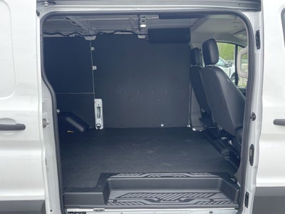 2025 Ford Transit-150 Base