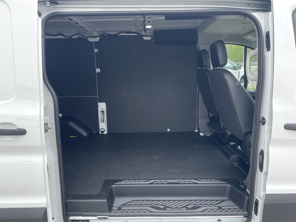 2025 Ford Transit-150 Base