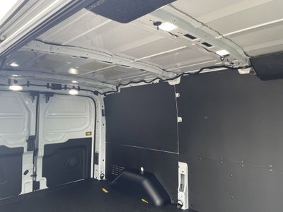 2025 Ford Transit-150 Base