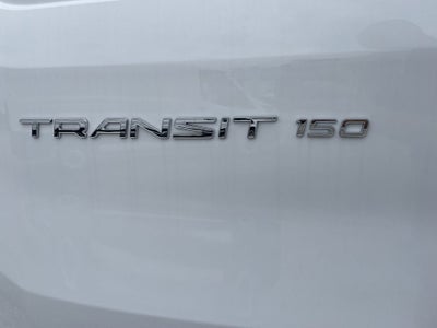 2025 Ford Transit-150 Base