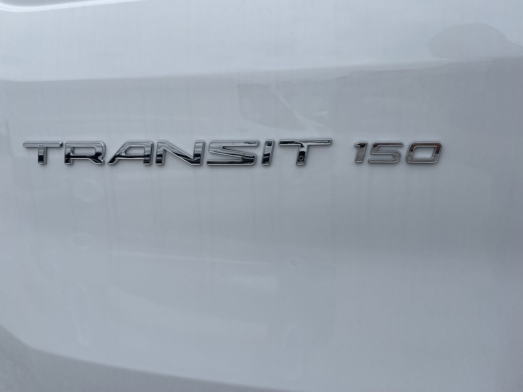 2025 Ford Transit-150 Base