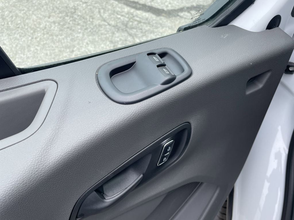 2025 Ford Transit-150 Base