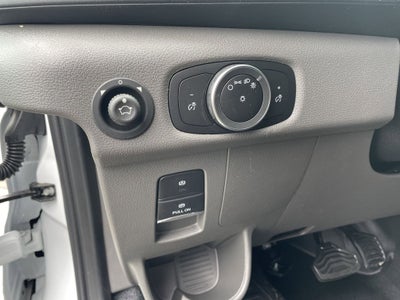 2025 Ford Transit-150 Base