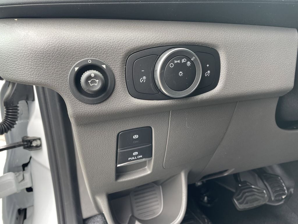 2025 Ford Transit-150 Base