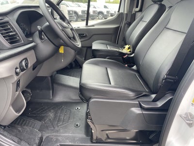 2025 Ford Transit-150 Base