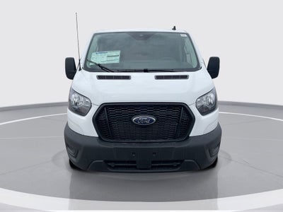 2025 Ford Transit-150 Base