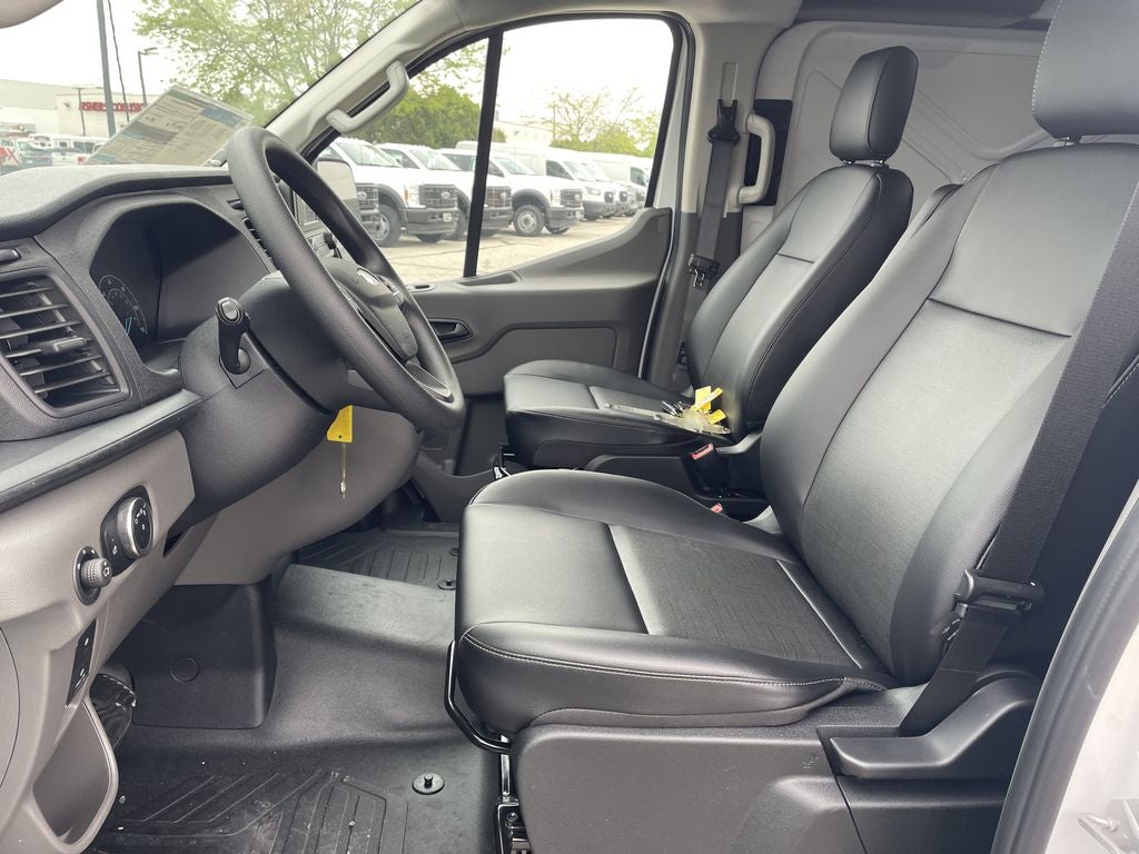 2025 Ford Transit-150 Base
