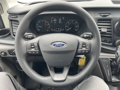 2025 Ford Transit-150 Base