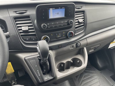 2025 Ford Transit-150 Base