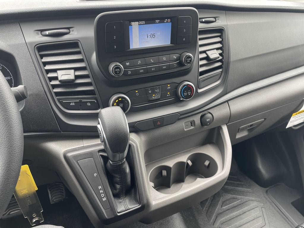 2025 Ford Transit-150 Base