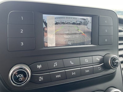 2025 Ford Transit-150 Base