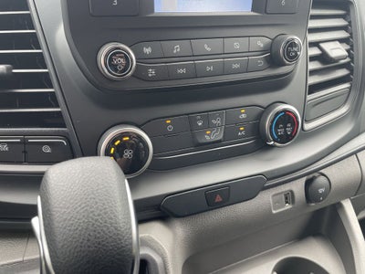 2025 Ford Transit-150 Base