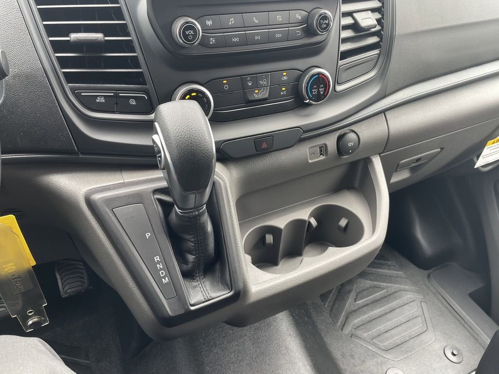 2025 Ford Transit-150 Base