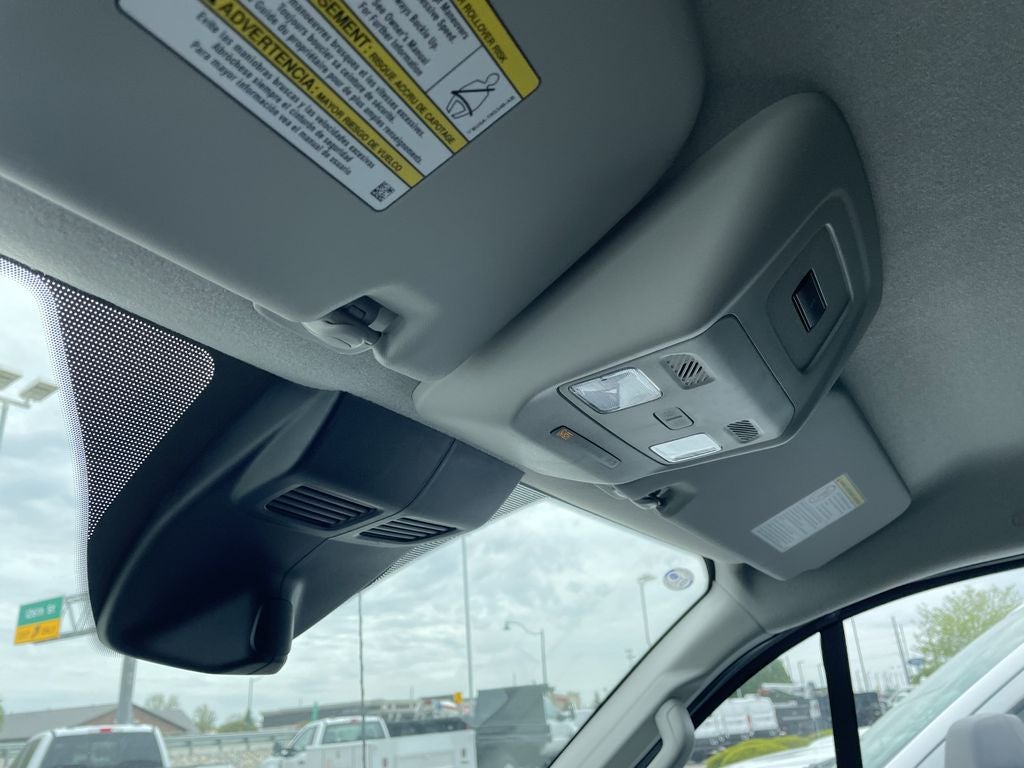 2025 Ford Transit-150 Base