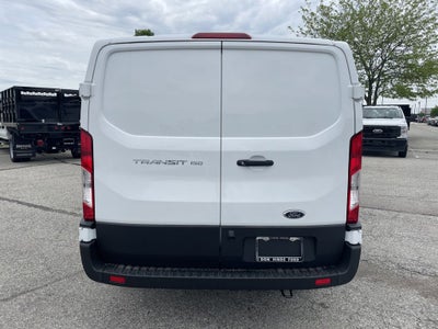 2025 Ford Transit-150 Base