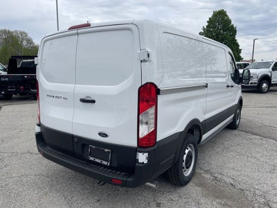 2025 Ford Transit-150 Base