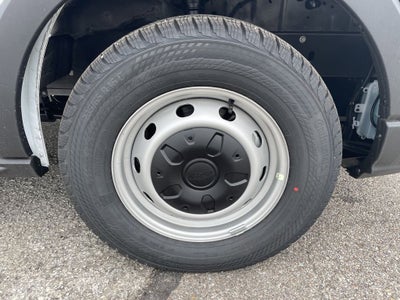 2025 Ford Transit-150 Base