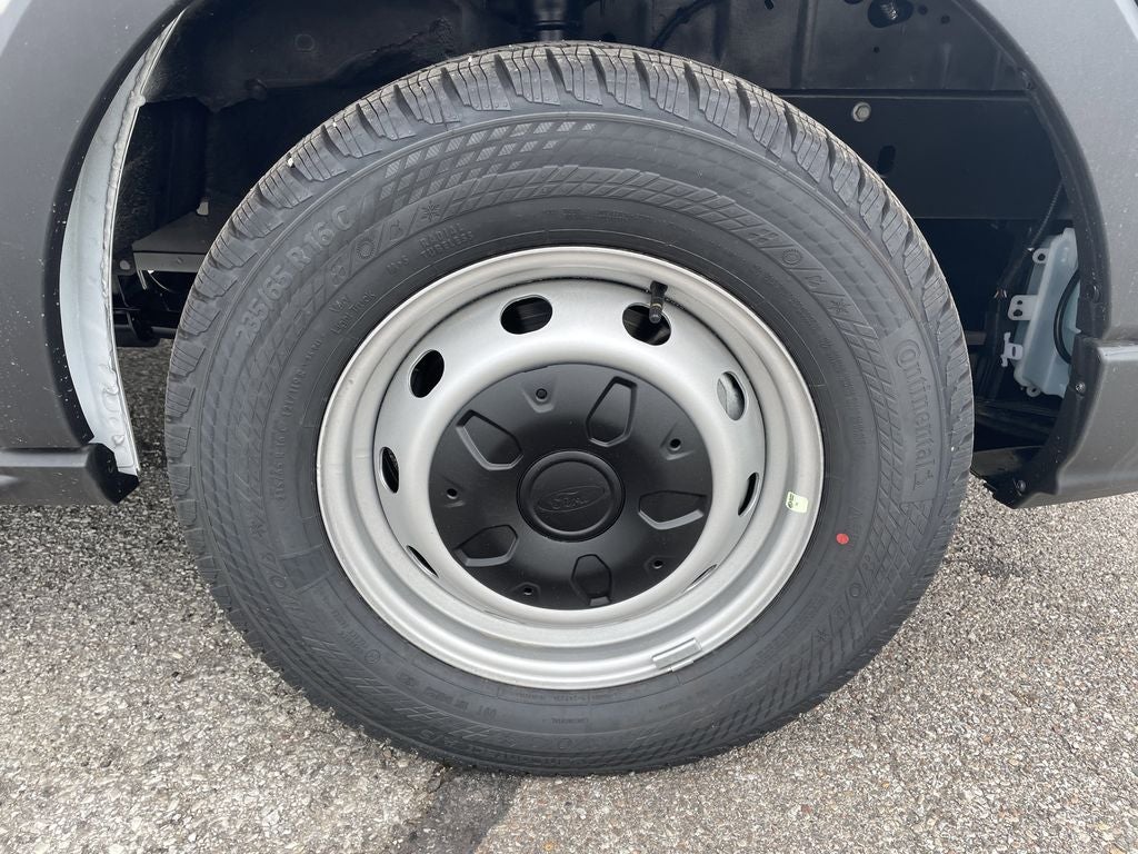 2025 Ford Transit-150 Base