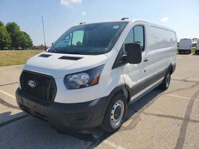 2026 Ford Transit-150 Base
