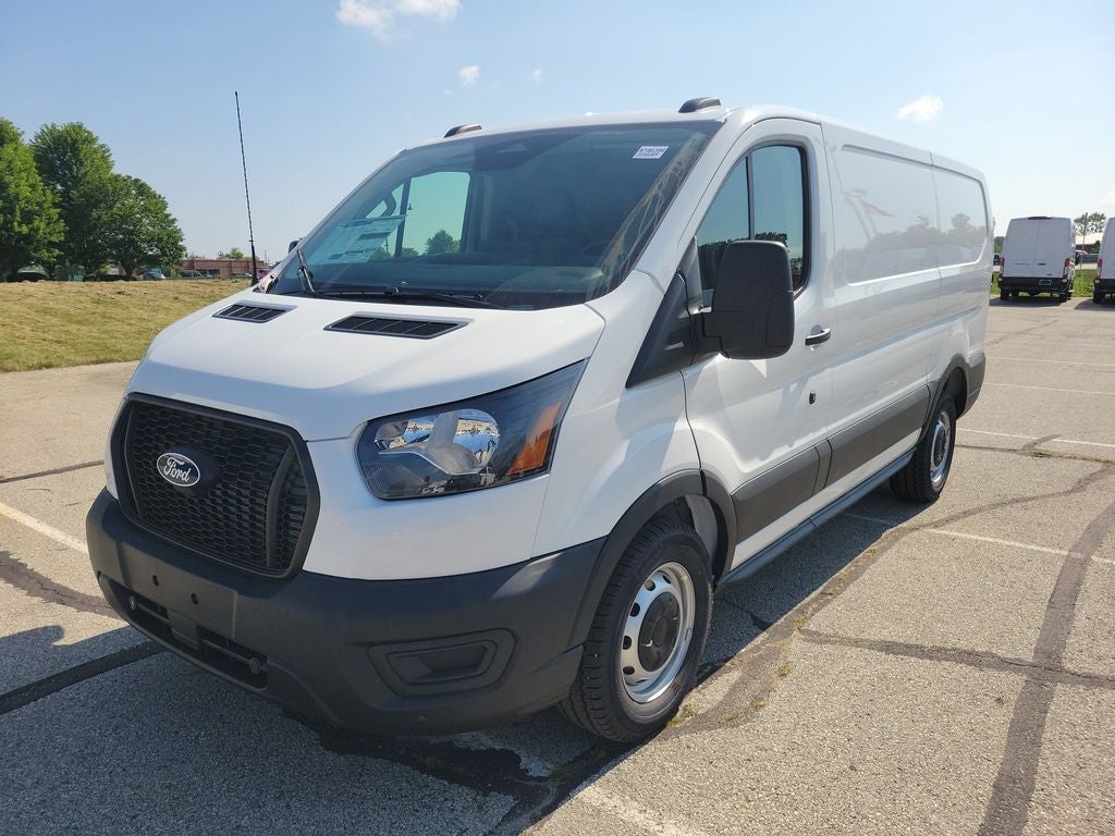 2026 Ford Transit-150 Base