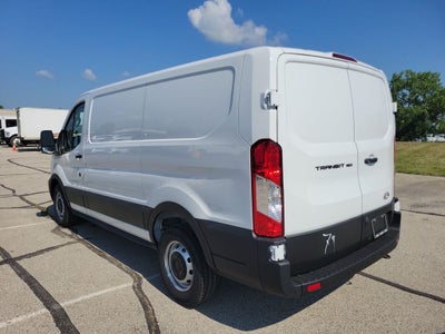 2026 Ford Transit-150 Base