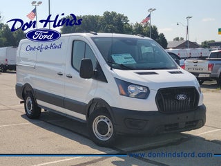 2026 Ford Transit-150 Base