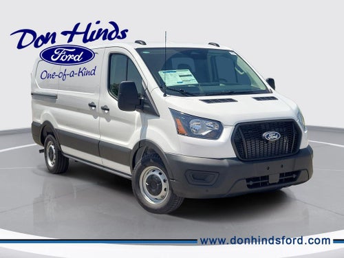 2026 Ford Transit-150 Base