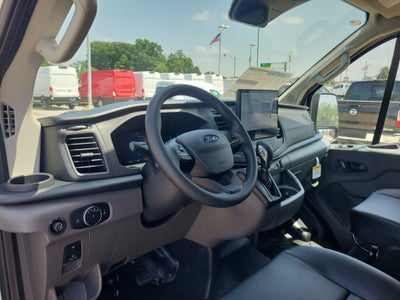 2026 Ford Transit-150 Base
