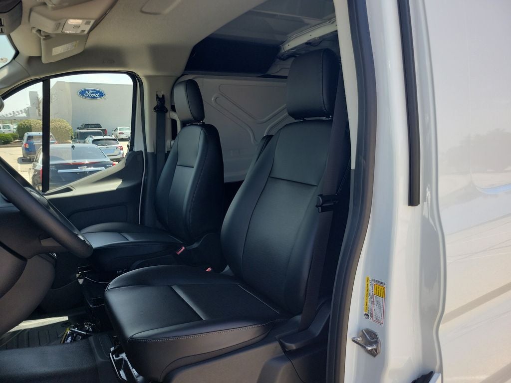 2026 Ford Transit-150 Base