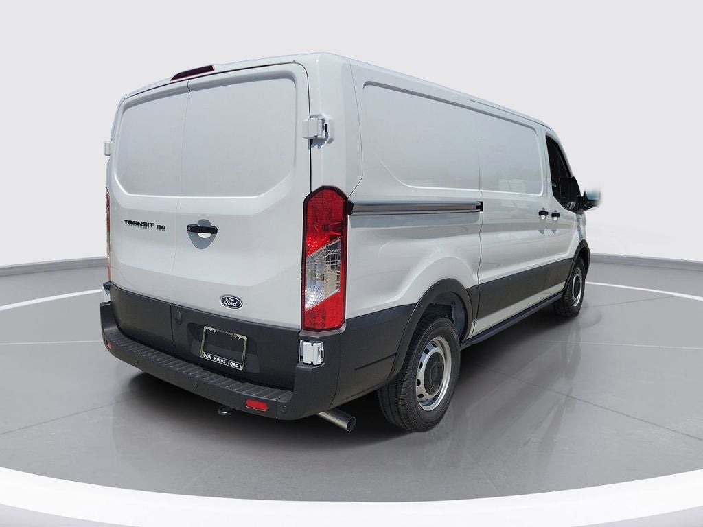 2026 Ford Transit-150 Base