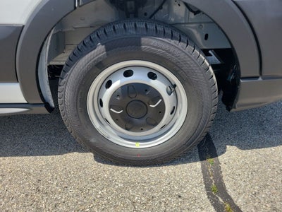 2026 Ford Transit-150 Base