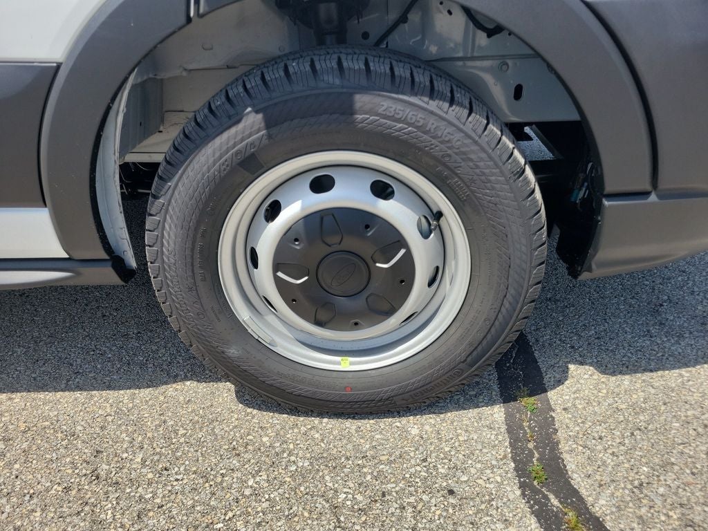 2026 Ford Transit-150 Base
