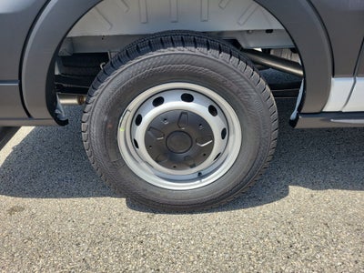 2026 Ford Transit-150 Base