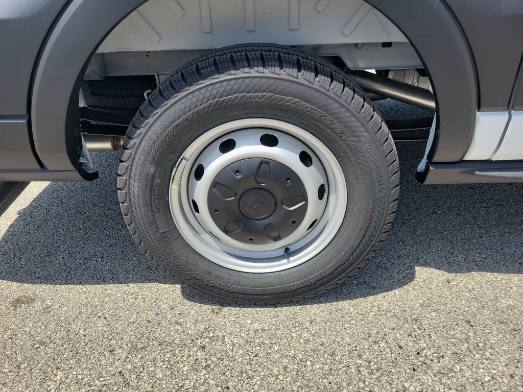 2026 Ford Transit-150 Base