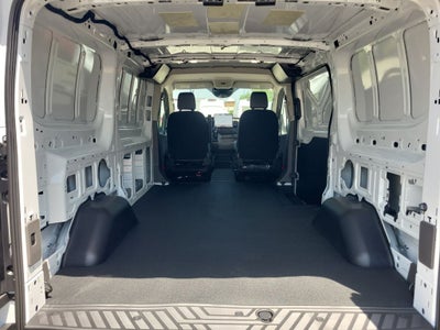 2026 Ford Transit-150 Base