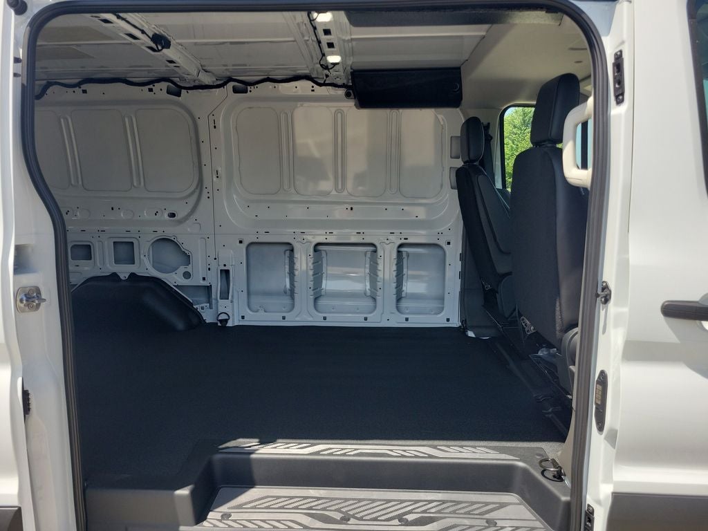 2026 Ford Transit-150 Base