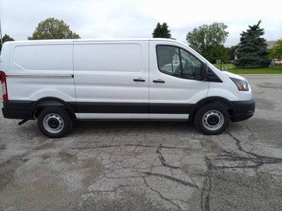 2026 Ford Transit-150 Base