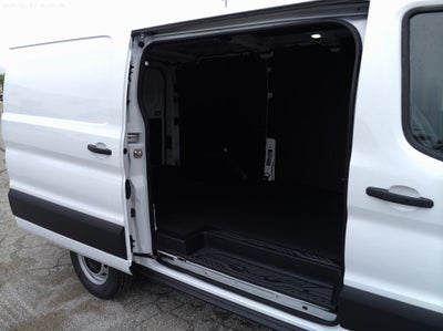 2026 Ford Transit-150 Base