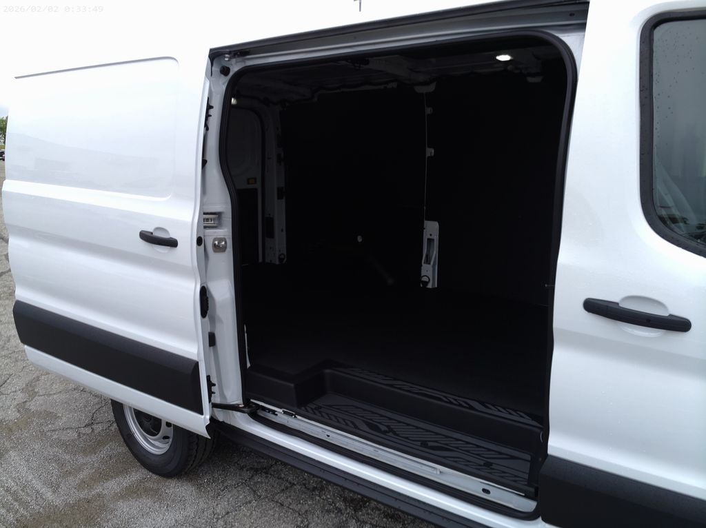 2026 Ford Transit-150 Base