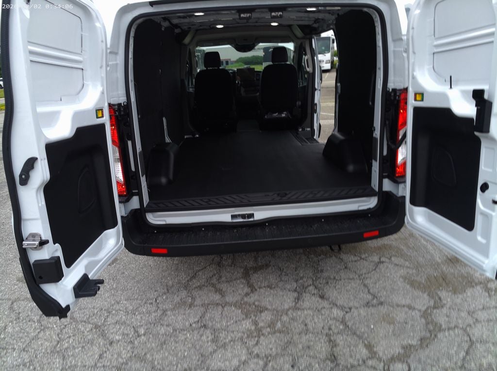 2026 Ford Transit-150 Base