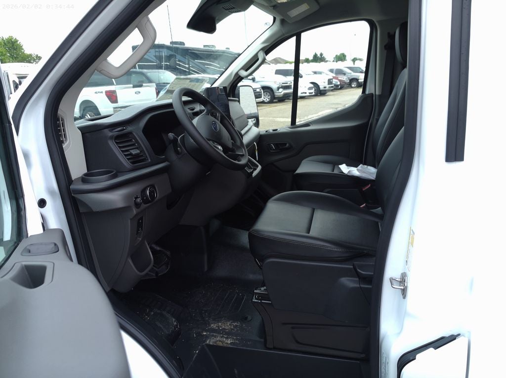2026 Ford Transit-150 Base