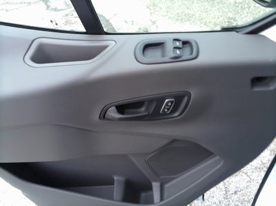 2026 Ford Transit-150 Base