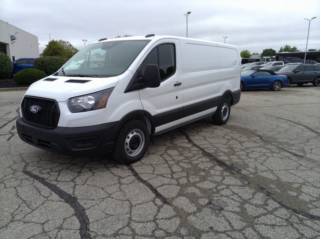 2026 Ford Transit-150 Base