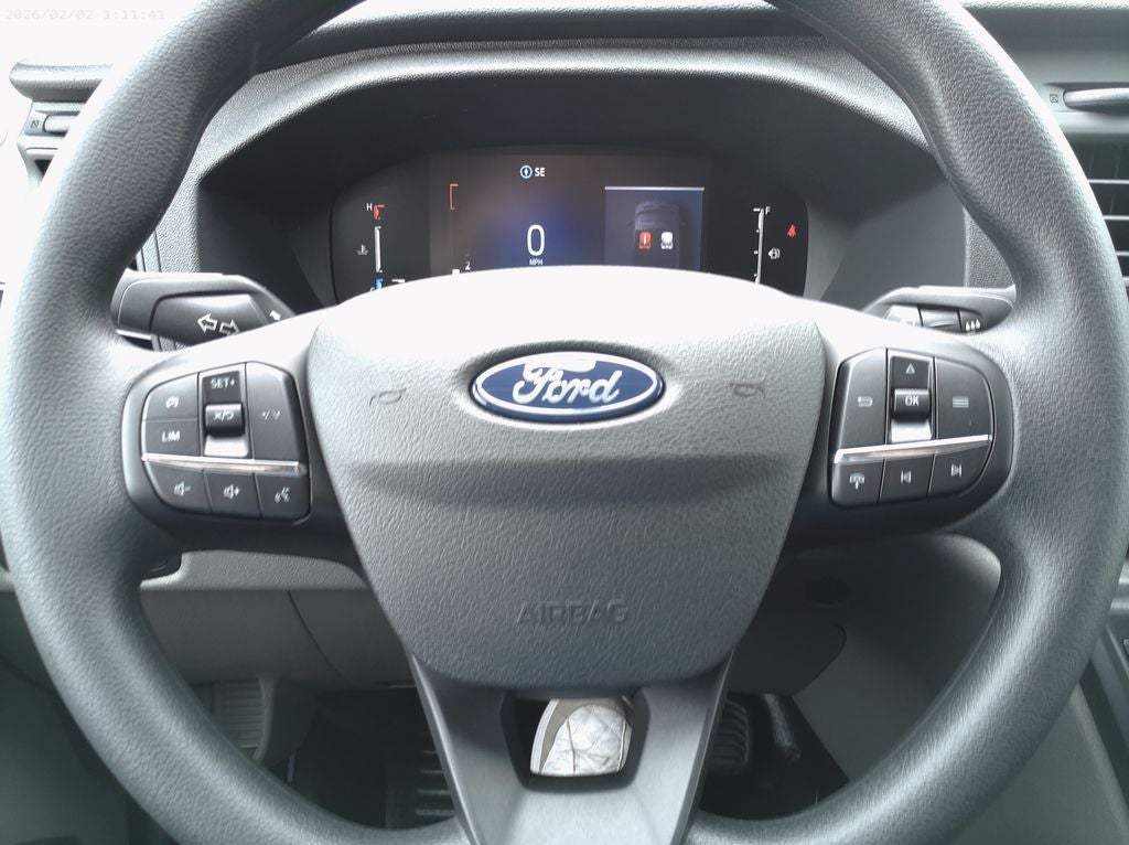 2026 Ford Transit-150 Base