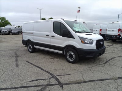 2026 Ford Transit-150 Base
