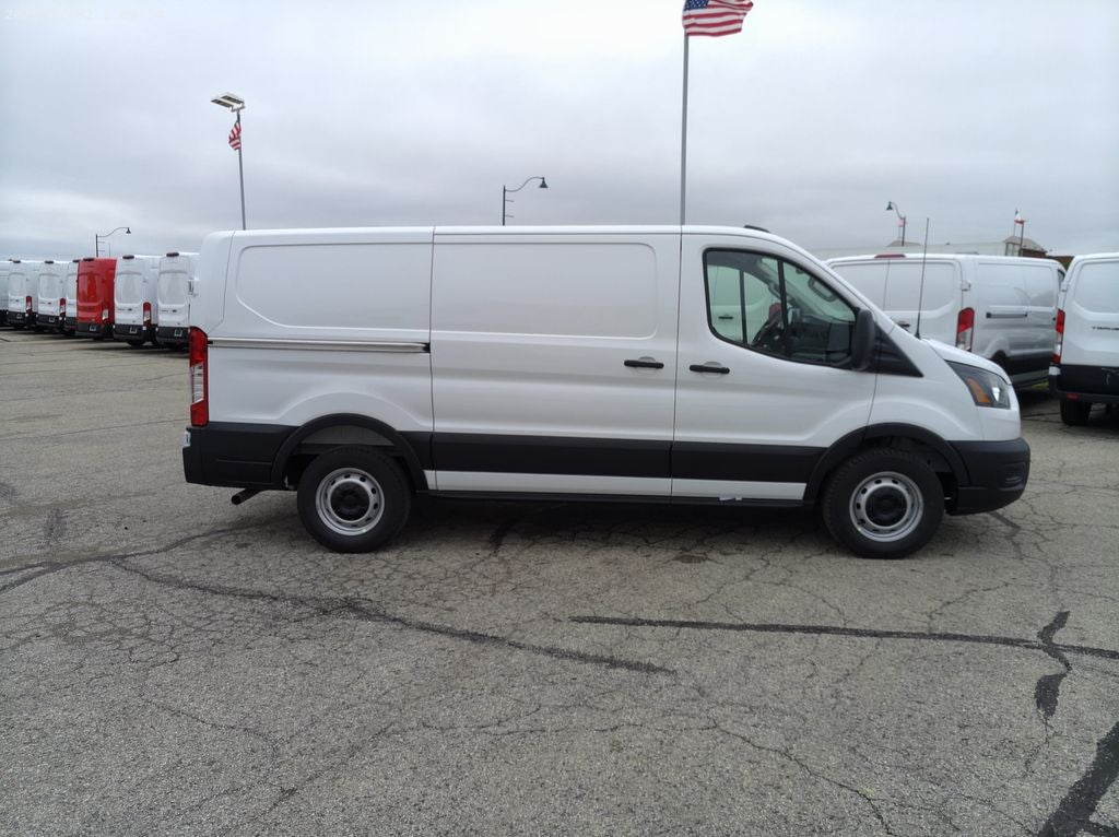 2026 Ford Transit-150 Base