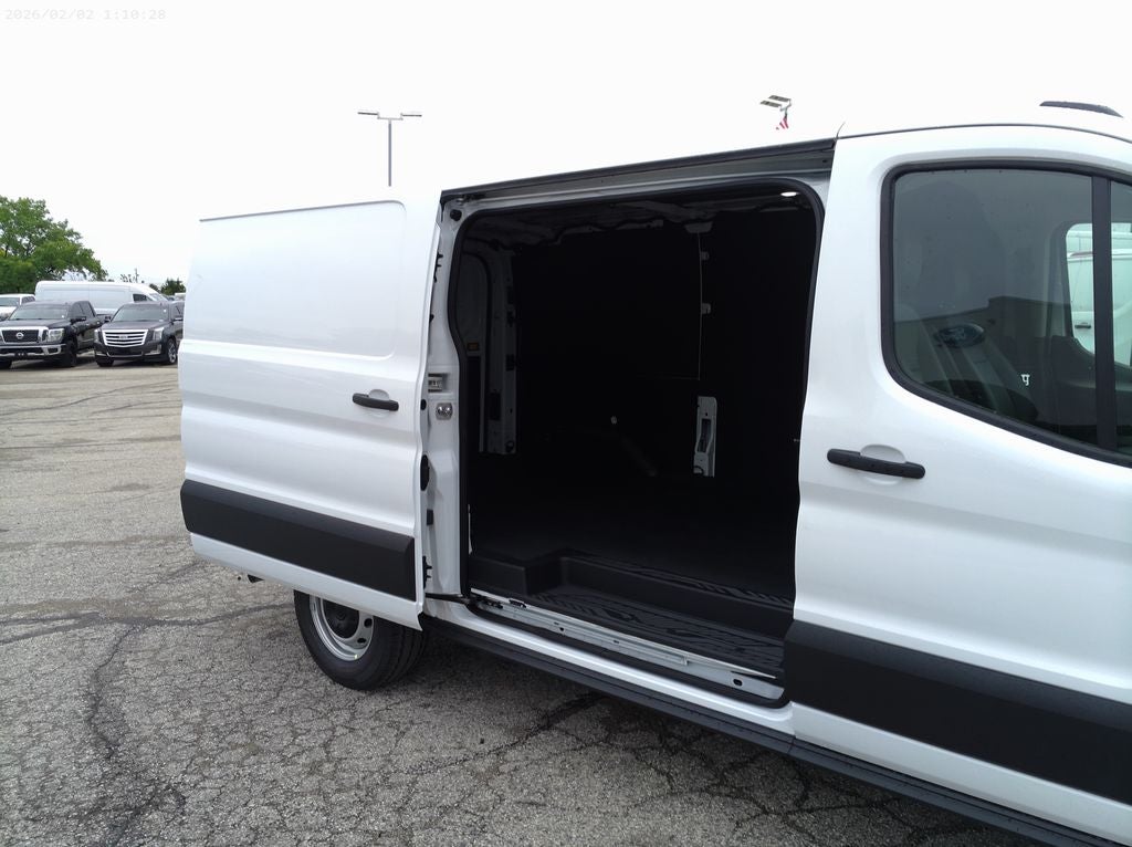 2026 Ford Transit-150 Base